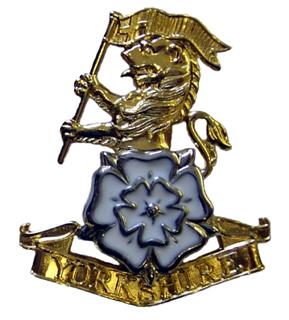 Yorkshire Regiment